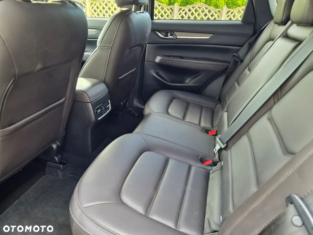 Mazda CX-5 - 20