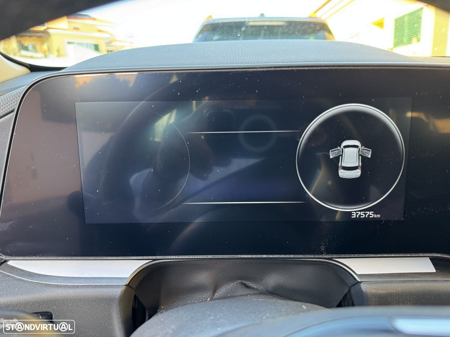 Kia Niro EV 64kWh Tech - 13