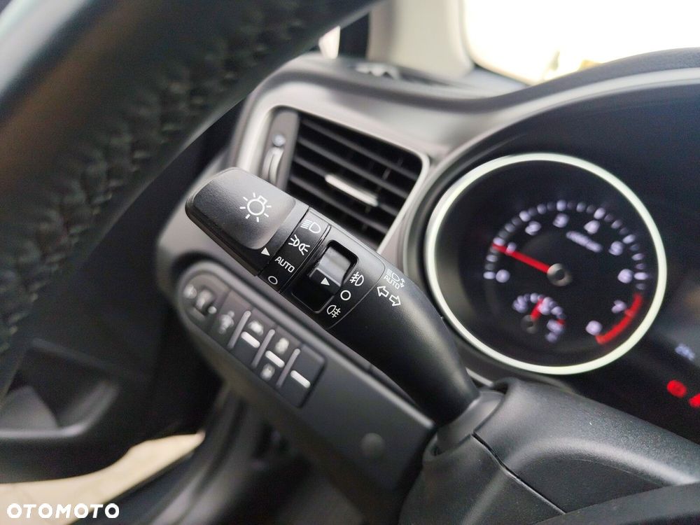 Kia Ceed 1.0 T-GDI M - 27