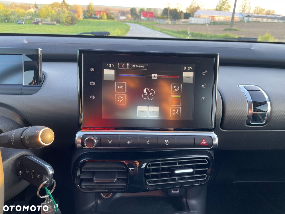 Citroën C4 Cactus PureTech 82 Feel - 23