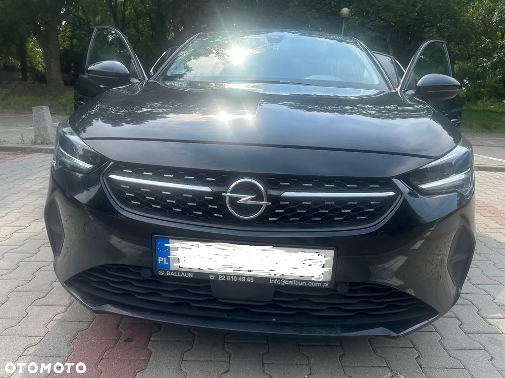 Opel Corsa 1.2 Elegance S&S - 11