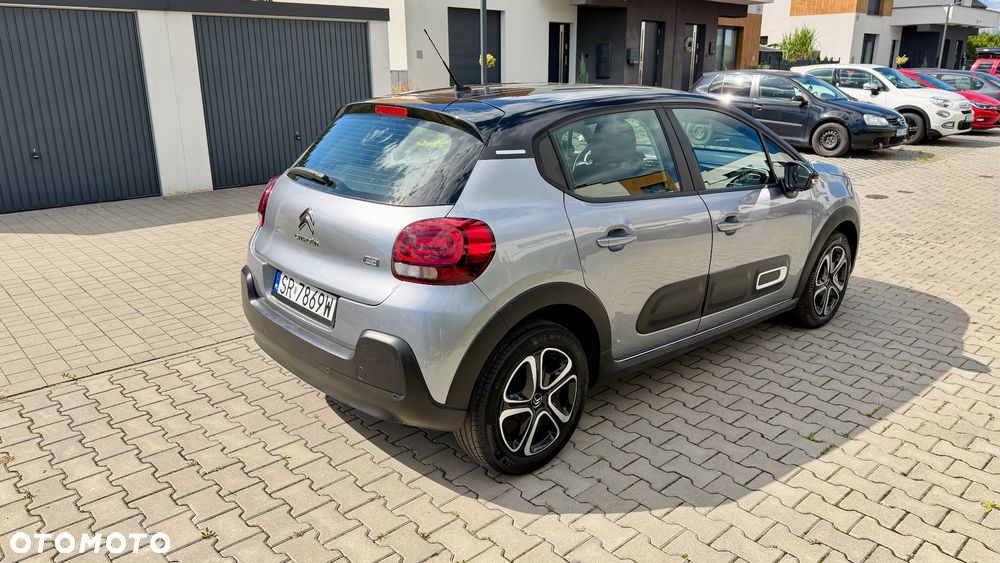 Citroën C3 Pure Tech 83 S&S SHINE PACK - 5