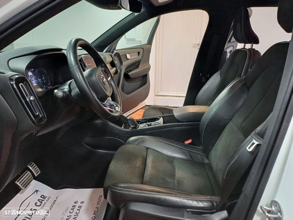 Volvo XC 40 - 11