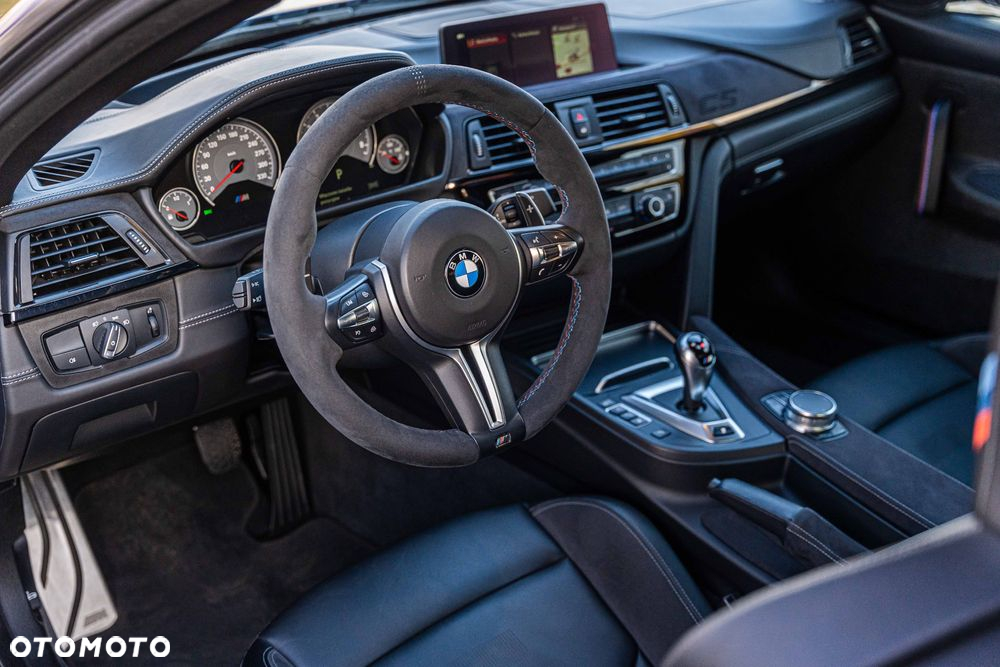 BMW M4 Coupe DKG Competition - 10