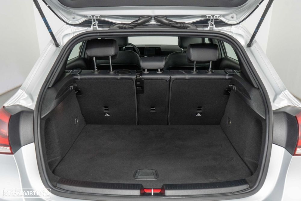 Mercedes-Benz A 250 e Progressive - 15