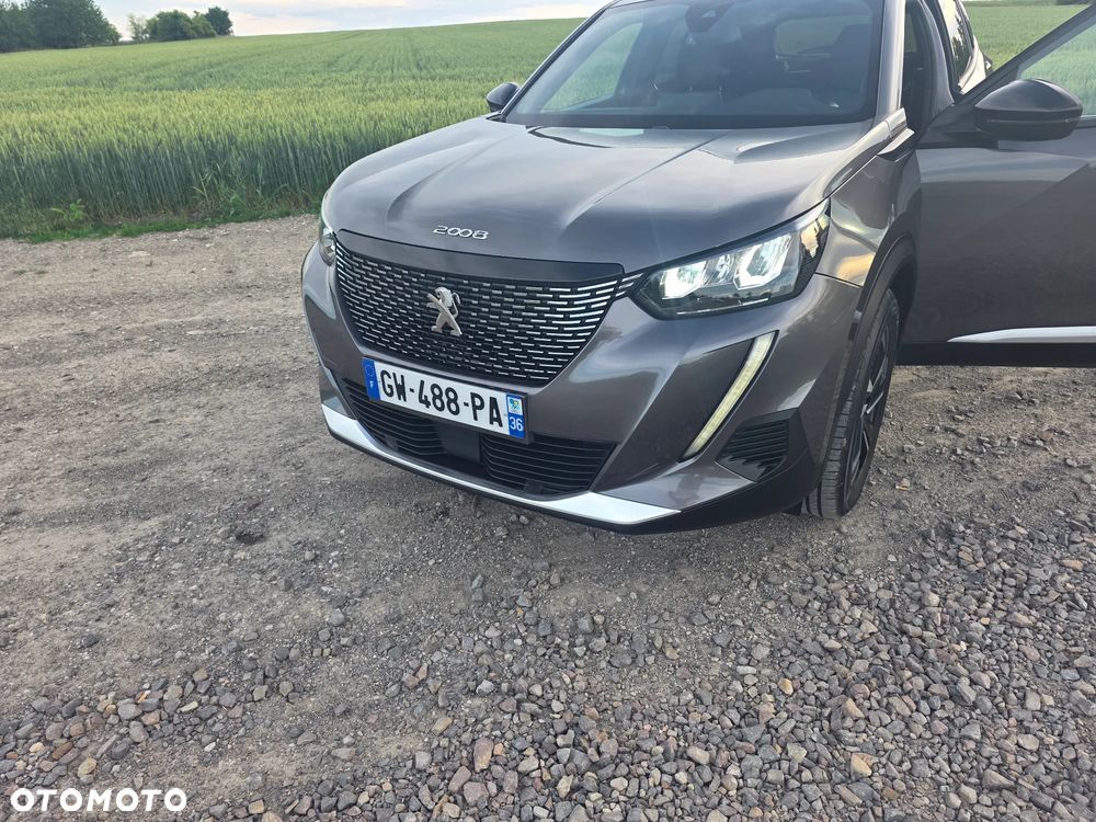Peugeot 2008 PureTech 130 EAT8 Active Pack - 27