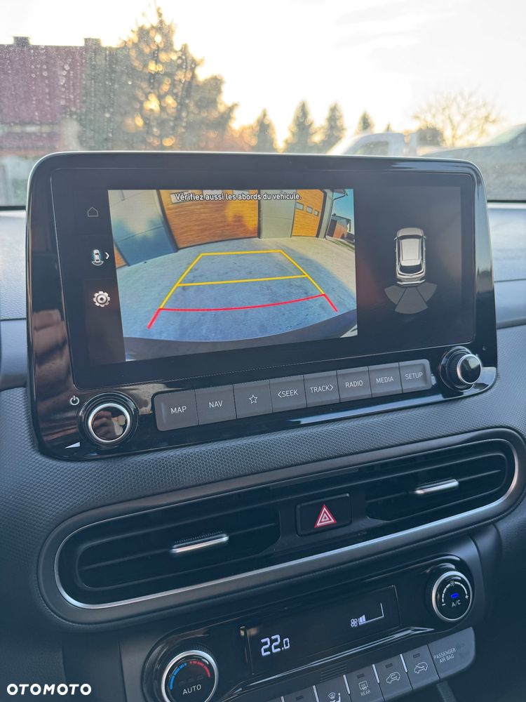 Hyundai Kona 1.6 GDI DCT Prime - 19