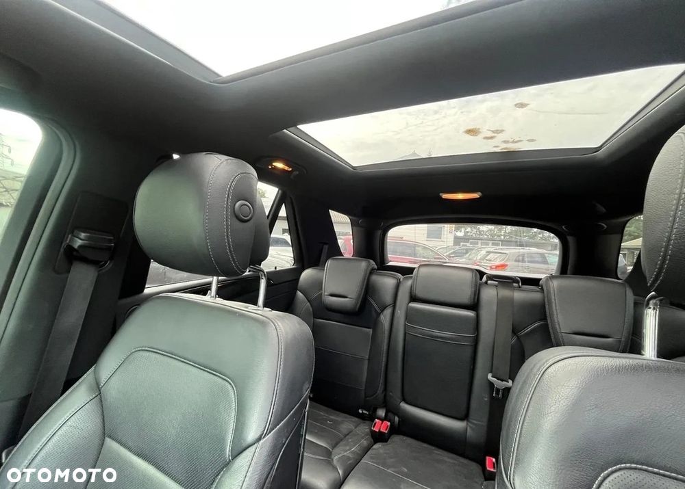 Mercedes-Benz GLE ver-400-4--matic-7g--tronic - 7