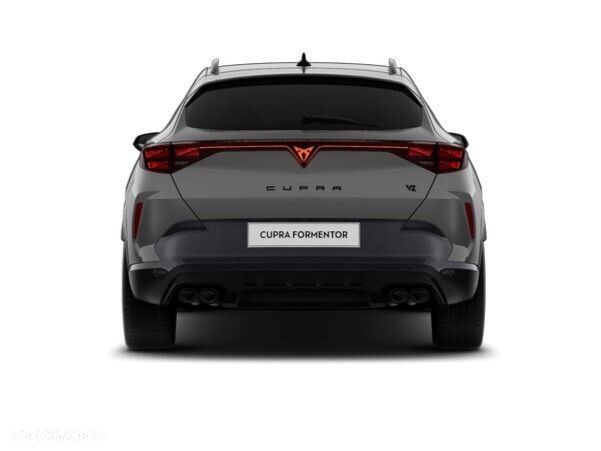 Cupra Formentor 2.0 TSI 4Drive VZ DSG - 4