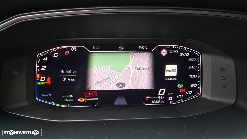 Cupra Formentor 1.4 e-Hybrid DSG - 18