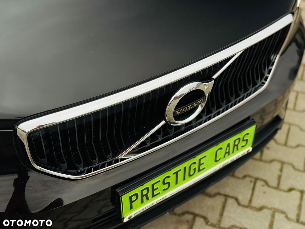 Volvo XC 40 D3 Momentum Pro - 21