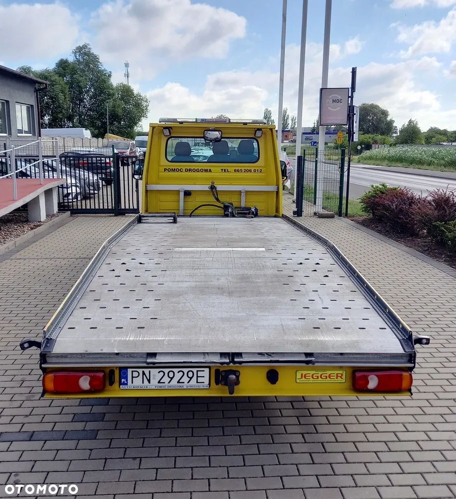 Opel Movano - 7