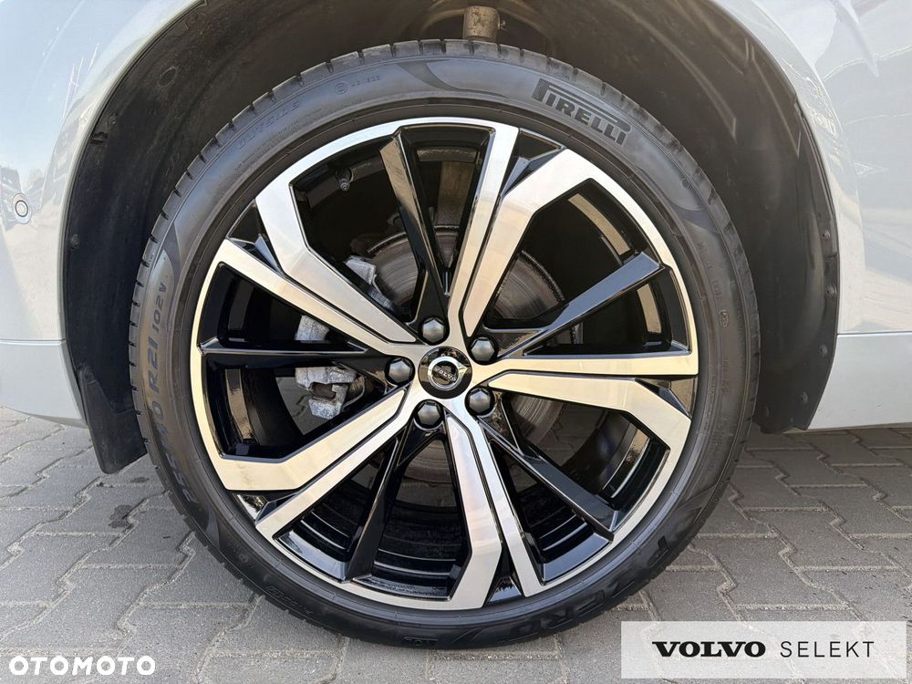 Volvo XC 60 - 35