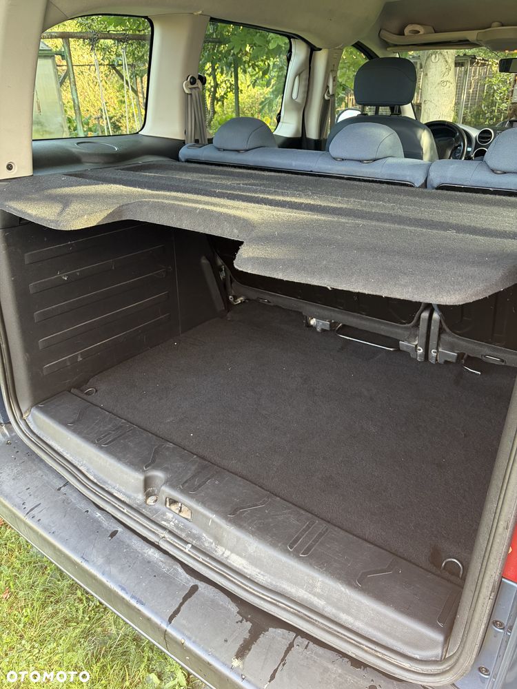 Citroën Berlingo 1.6 HDi - 11