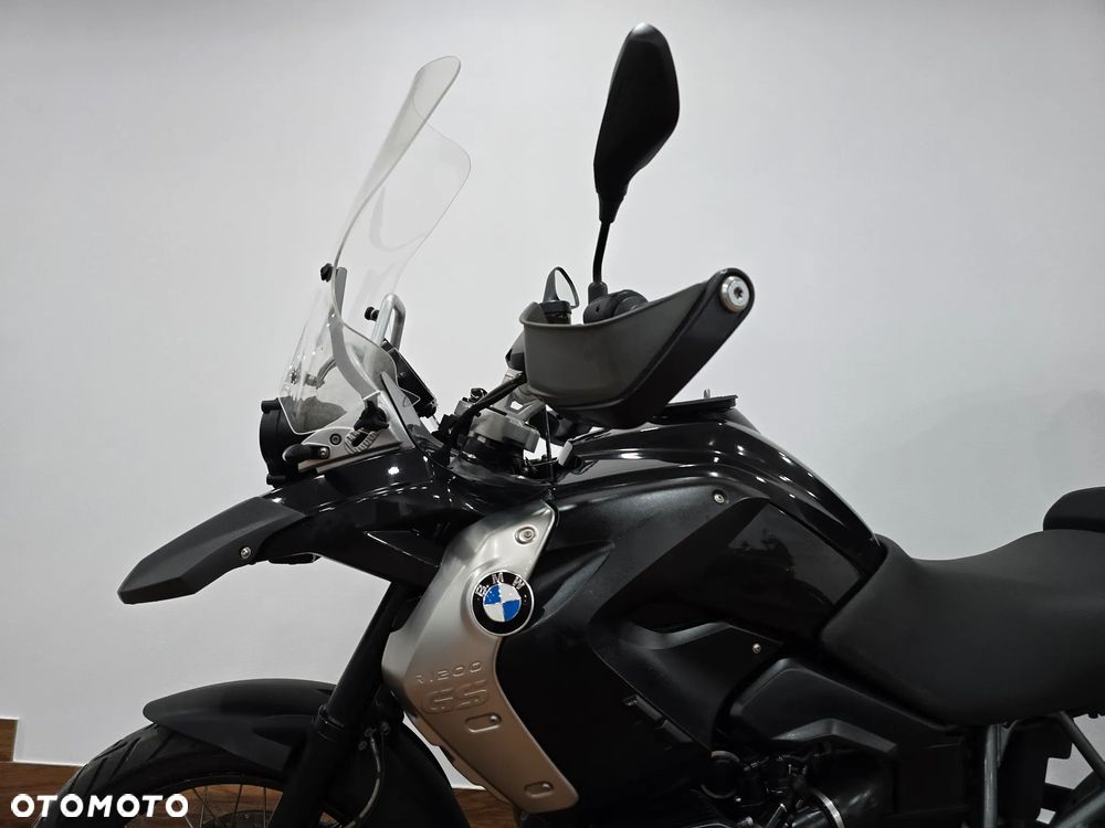 BMW GS - 25