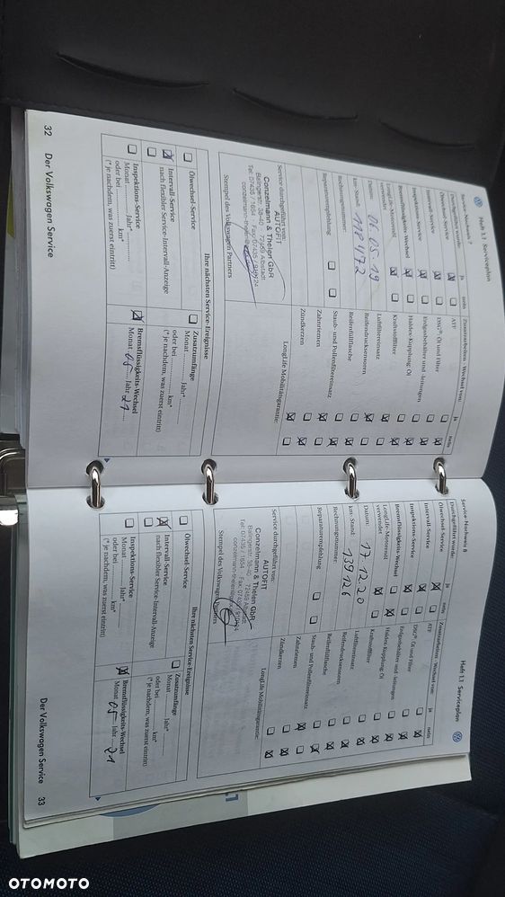 Volkswagen Golf Plus 1.4 Tour - 39