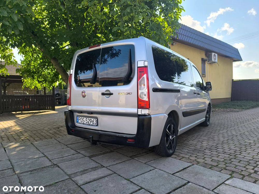Fiat Scudo - 6