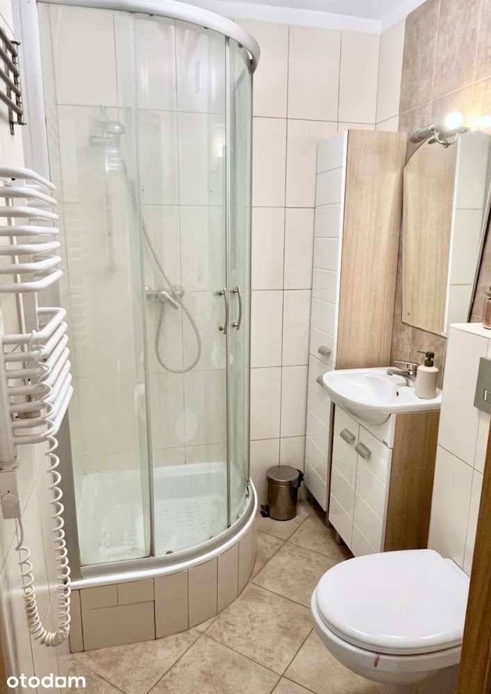 Kraków – Olsza - BEZ PROWIZJI DLA BIURA NIERUCHOMOŚCI