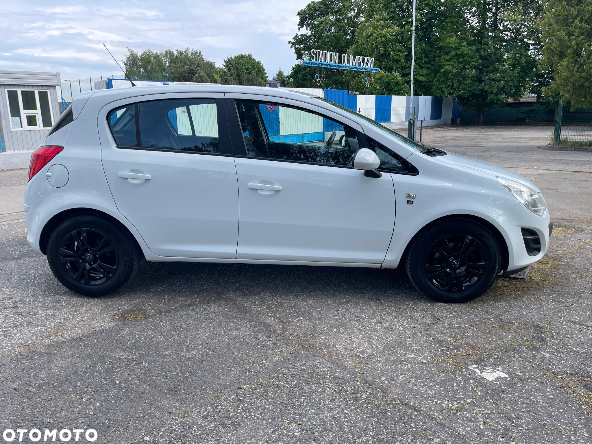 Opel Corsa 1.2 16V Color Edition - 6