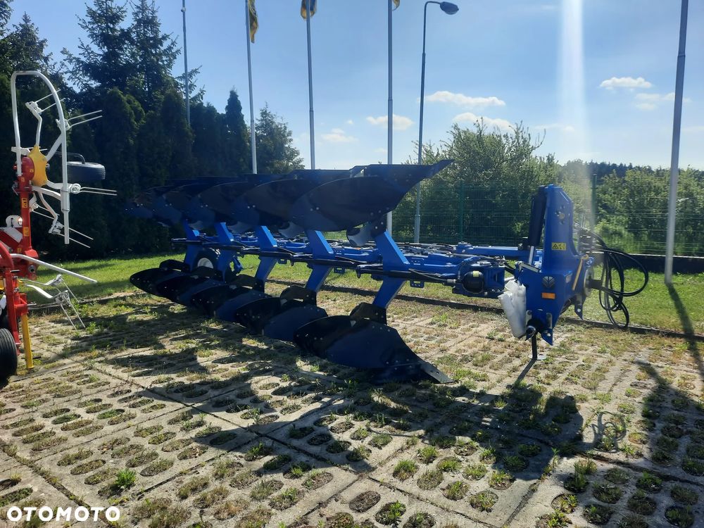 New Holland PHVH5 - 3
