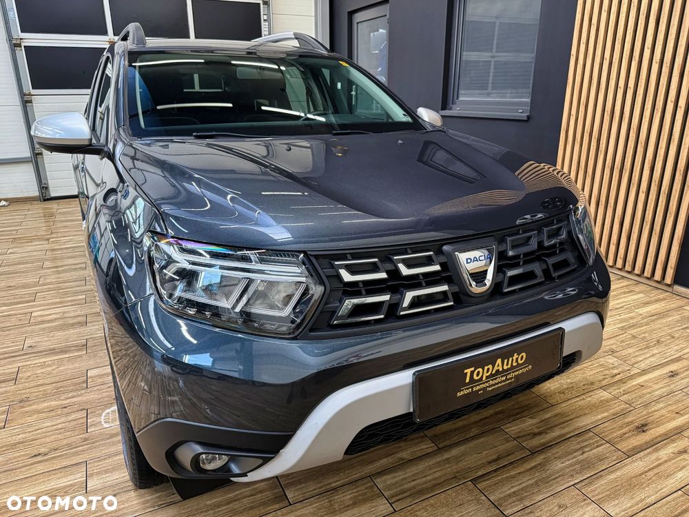 Dacia Duster - 4