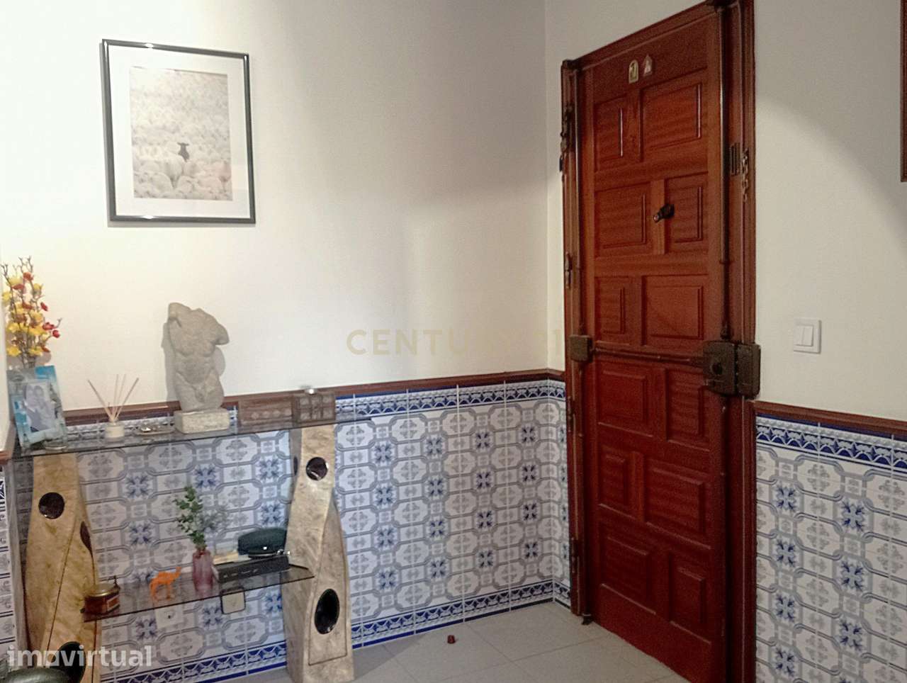 Apartamento T2 na Encosta do Sol, Amadora - Grande imagem: 4/28