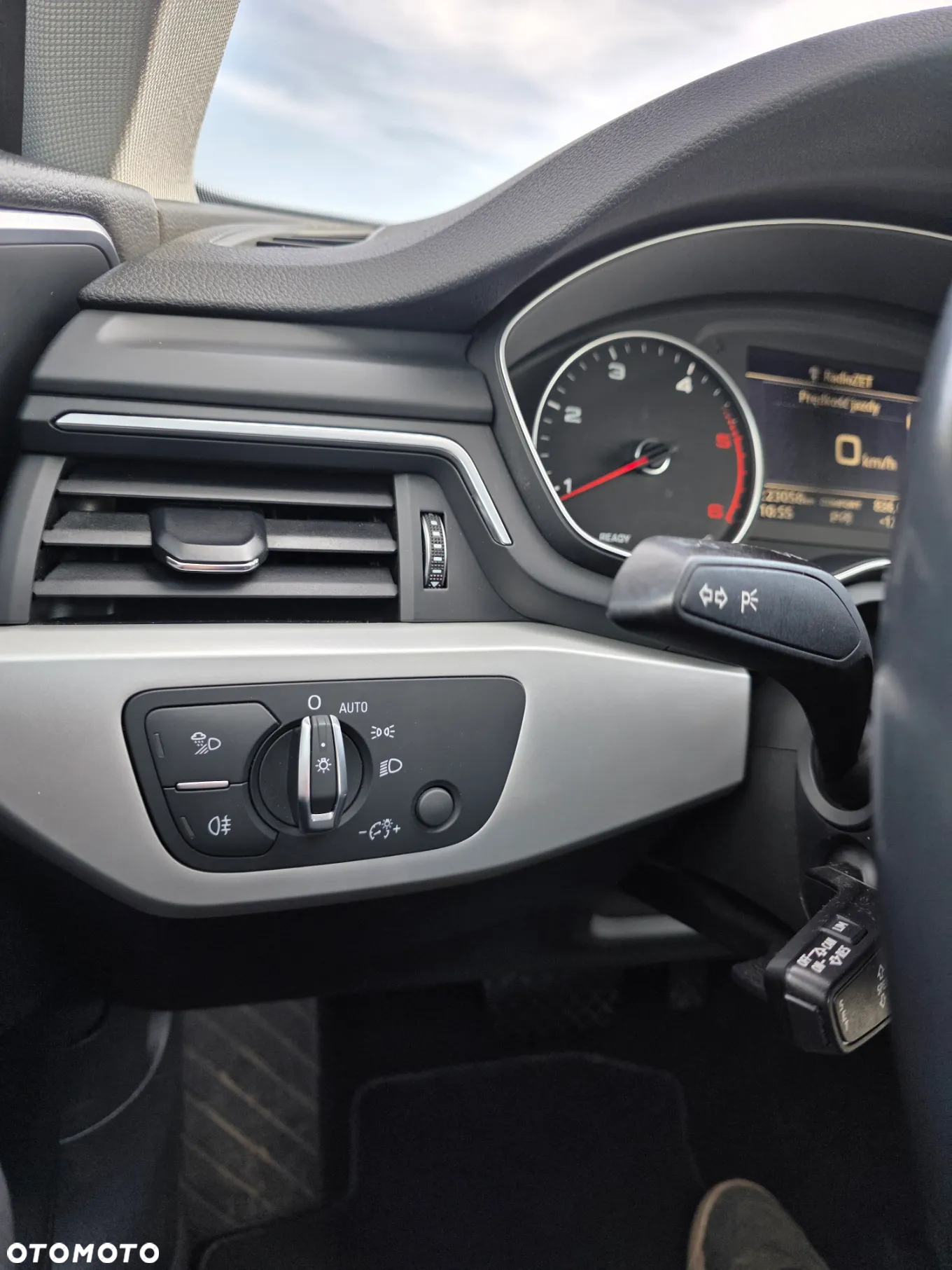 Audi A4 ver-2-0-tdi-s-tronic - 8