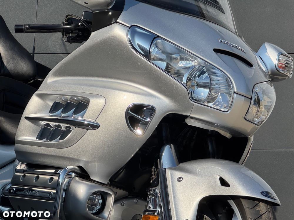 Honda GL - 3