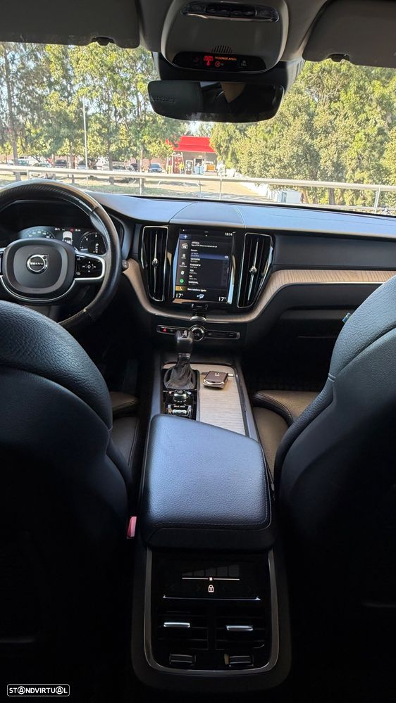 Volvo XC 40 - 11