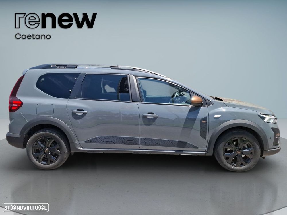Dacia Jogger 1.0 TCe Extreme 7L - 9