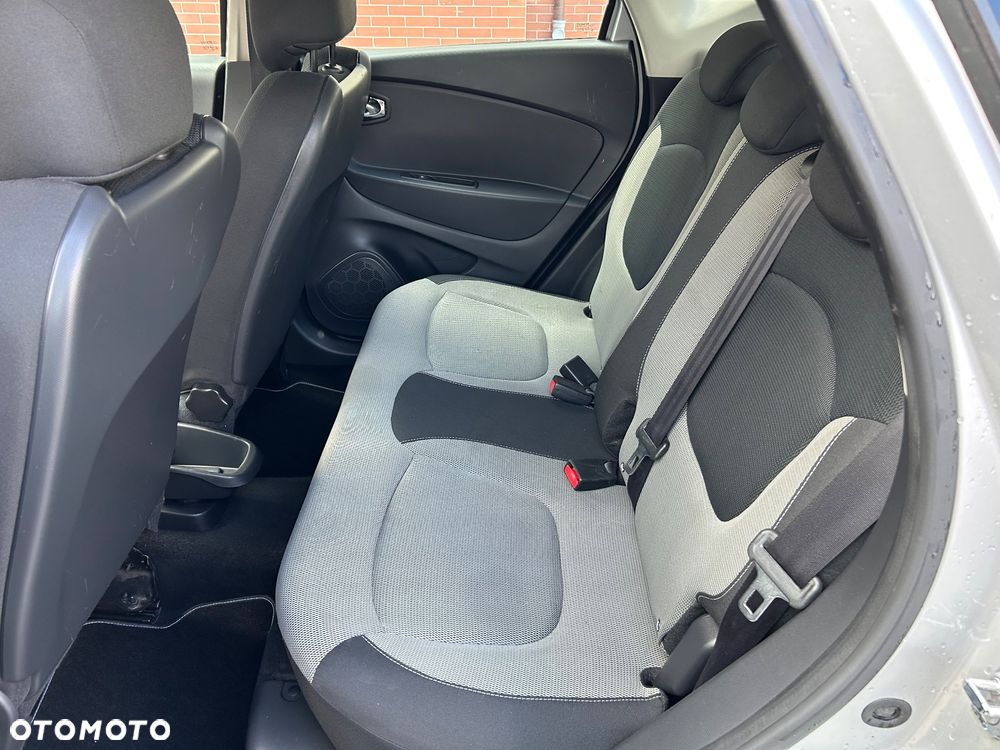 Renault Captur - 14
