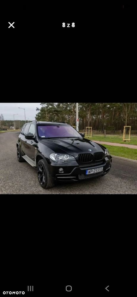 BMW X5 3.0d xDrive - 4