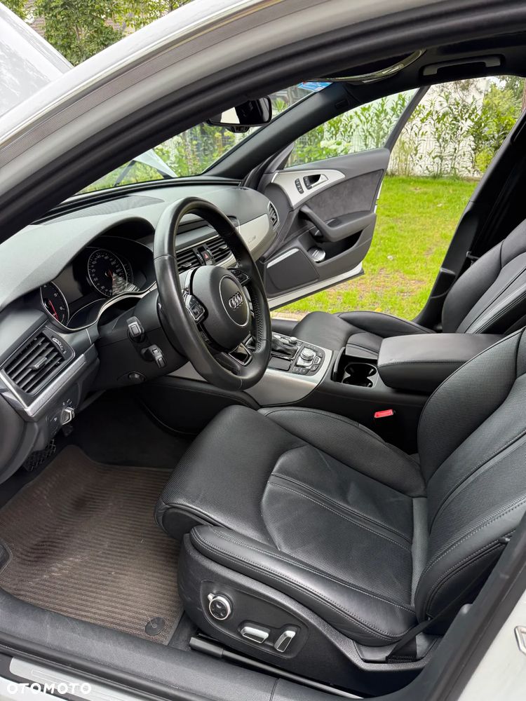 Audi A6 Allroad - 19