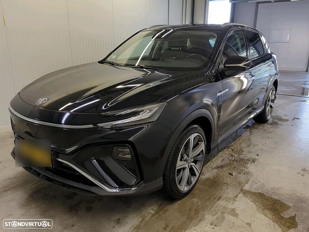 MG Marvel R 70 kWh Luxury - 3