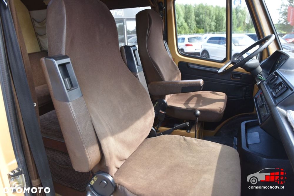 Mercedes-Benz Marco Polo - 16