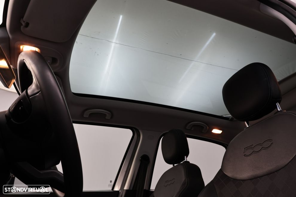 Fiat 500L 1.3 MJ Lounge S&S - 15