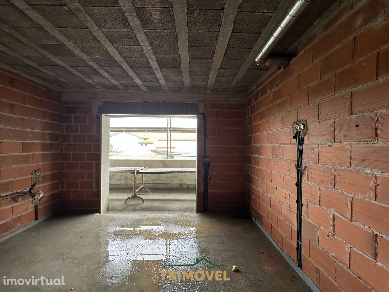 Apartamento T3 Venda em Loureiro,Oliveira de Azeméis - Grande imagem: 4/14