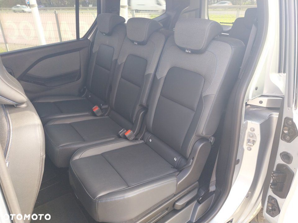 Nissan Townstar - 12