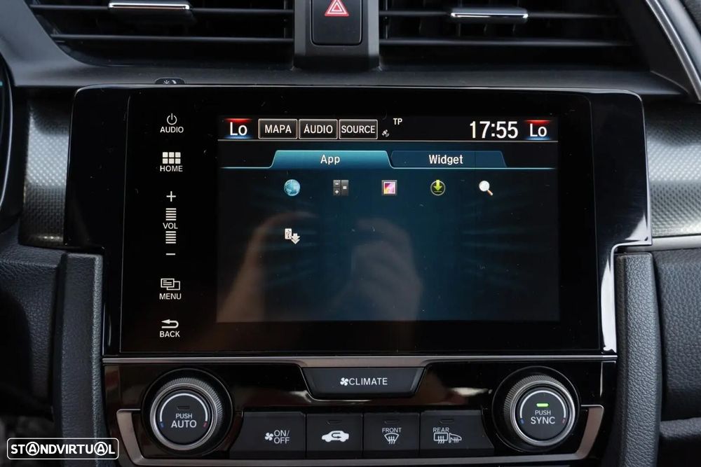 Honda Civic - 17