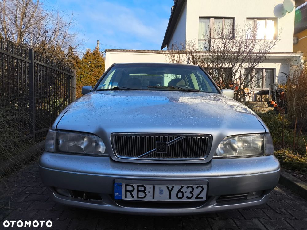 Volvo S70 - 2