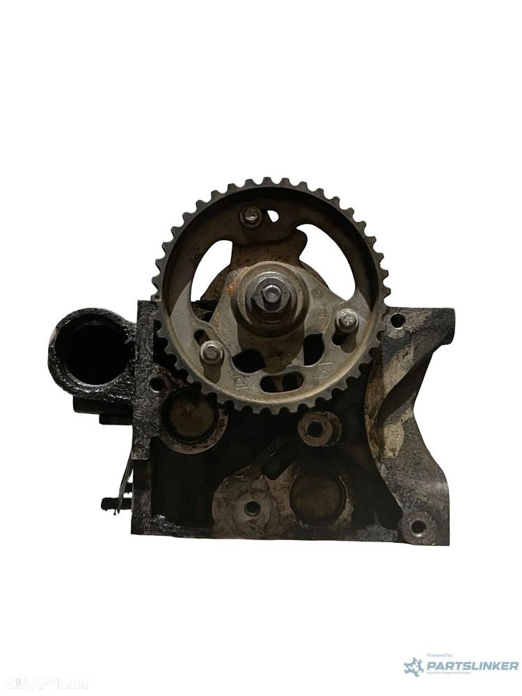 Chiulasa motor RENAULT KANGOO KC0/1_ 1997 - > 1.5DCI 347759 - 5