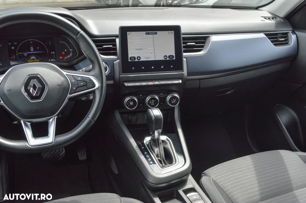 Renault Arkana E-TECH 145 Techno - 34