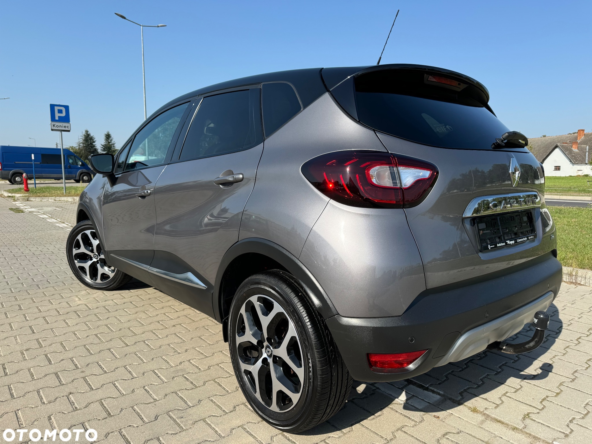 Renault Captur ENERGY TCe 120 Elysee - 13