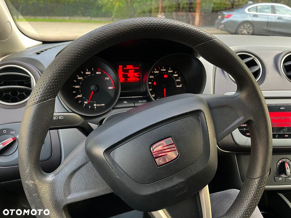 Seat Ibiza - 13