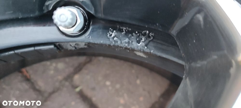 Koła Felgi Aluminiowe Oryg. Fiat Ducato Maxi Peugeot Boxer Citroen Jumper 4x4 225/75/16 2021r Off Road Bdb !! Starogard Gdański - 10