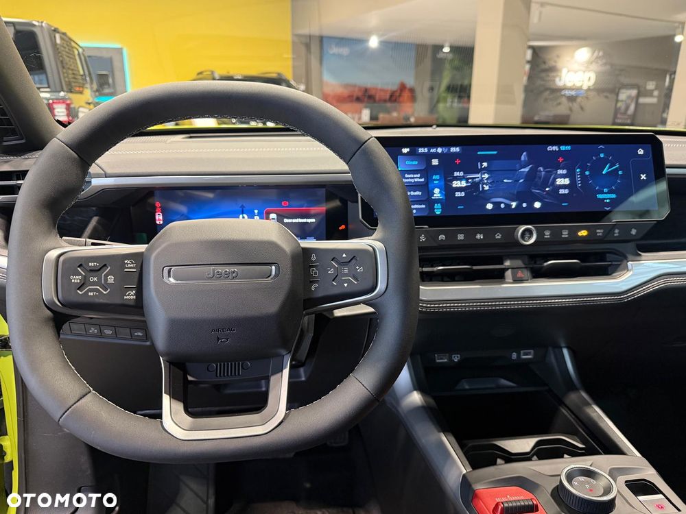 Jeep Compass 73.7kWh First Edition FWD - 10