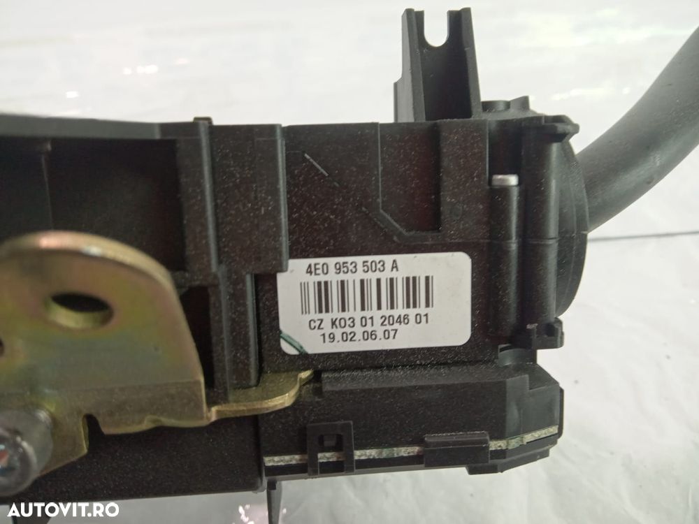 Ansamblu manete 8e0953549q Seat Exeo 1 - 3