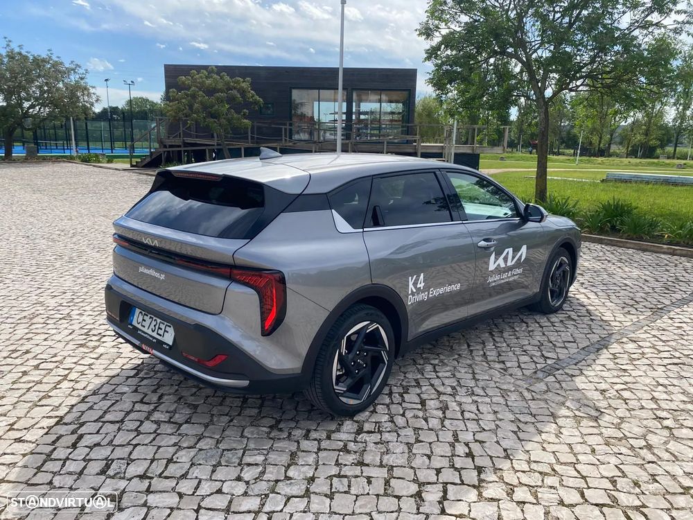 Kia K4 1.0 T-GDI Tech - 48