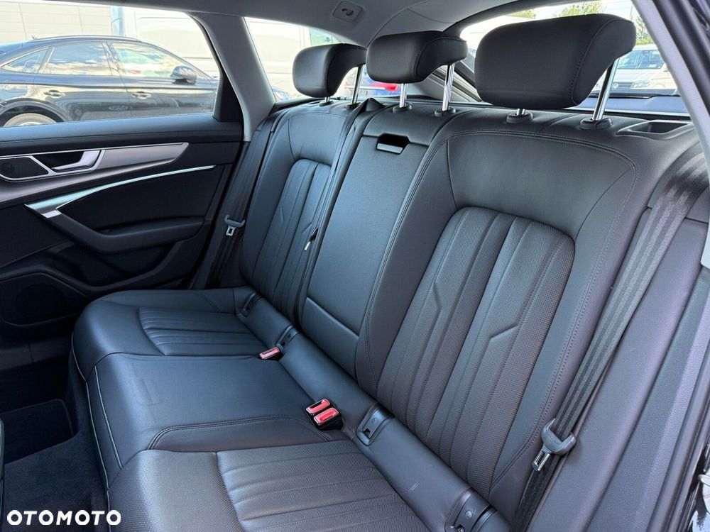 Audi A6 Avant - 13