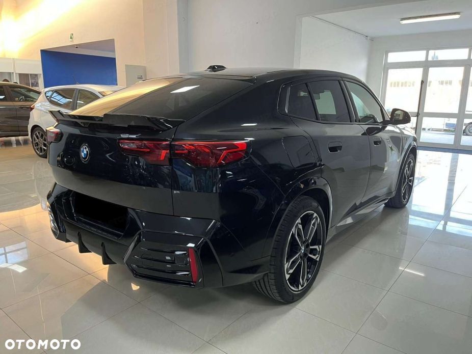 BMW X2 sDrive20d mHEV M Sport - 4